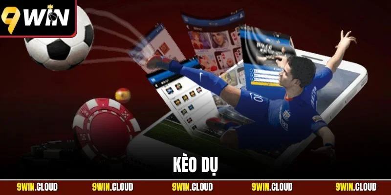 Kèo dụ